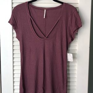 NWT*** Free People T-Shirts